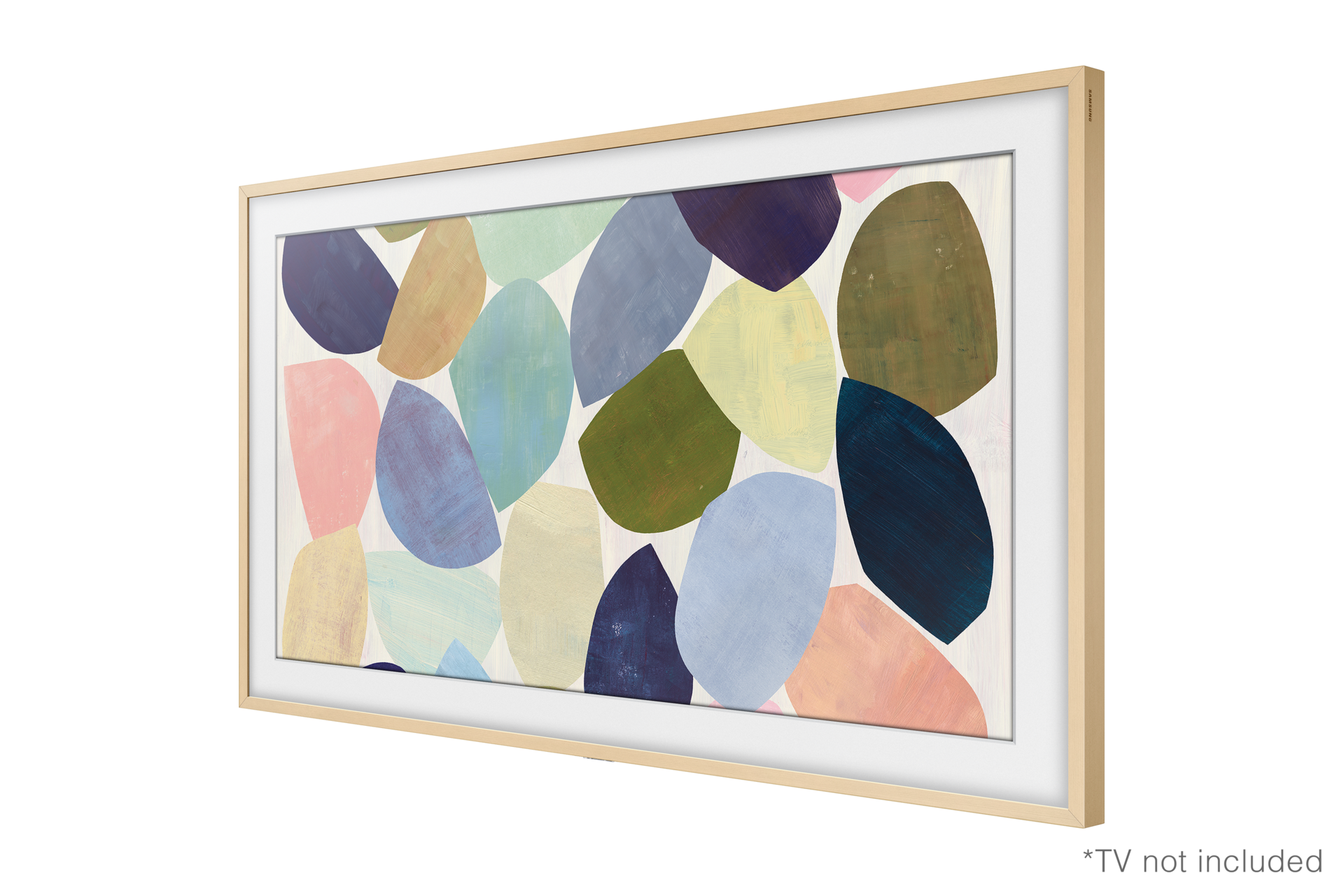 r-perspective Beige Wood