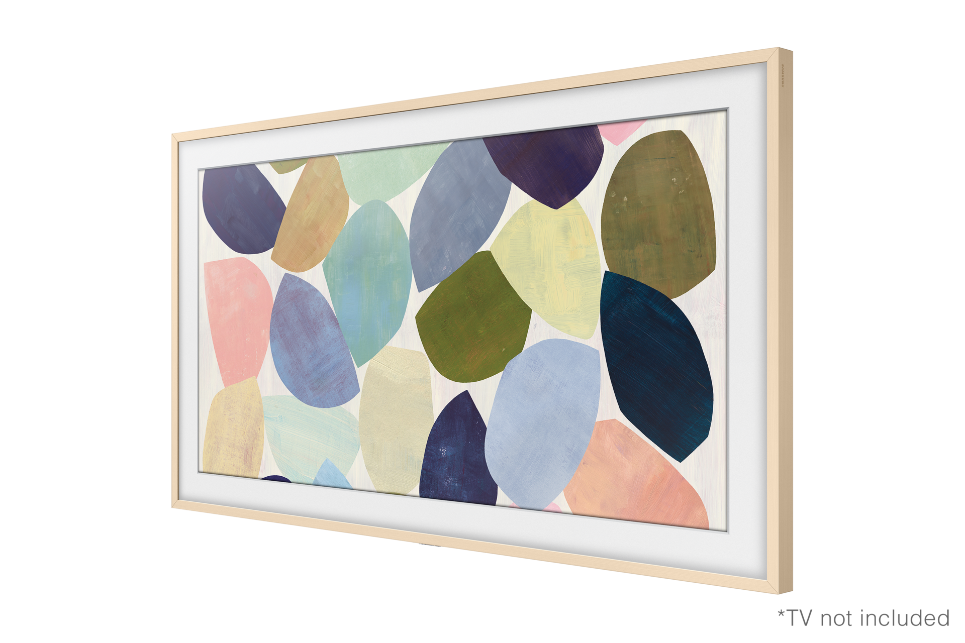 r-perspective Beige Wood