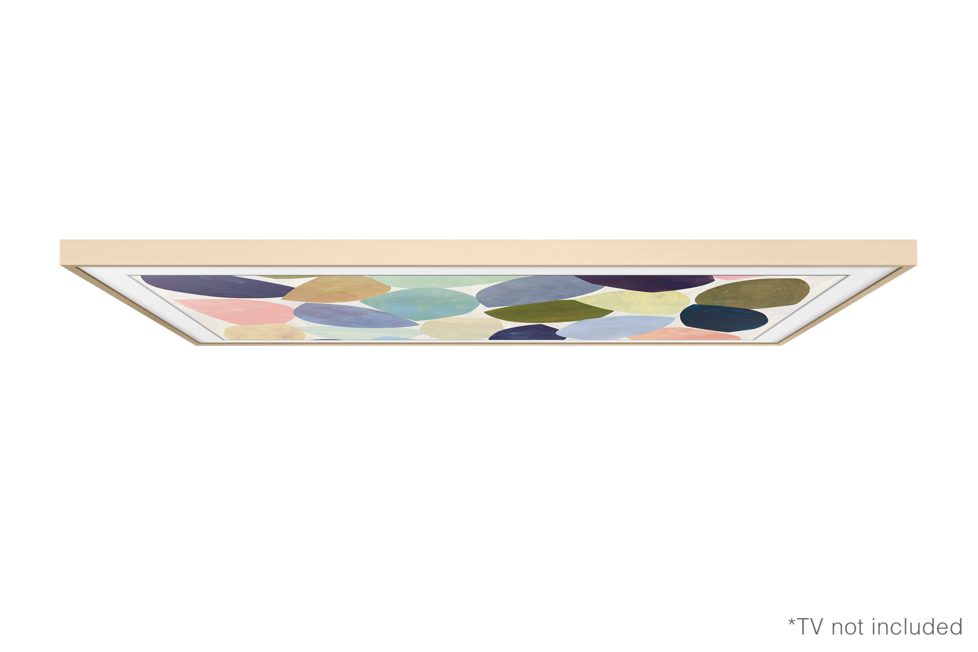 dynamic1 Beige Wood