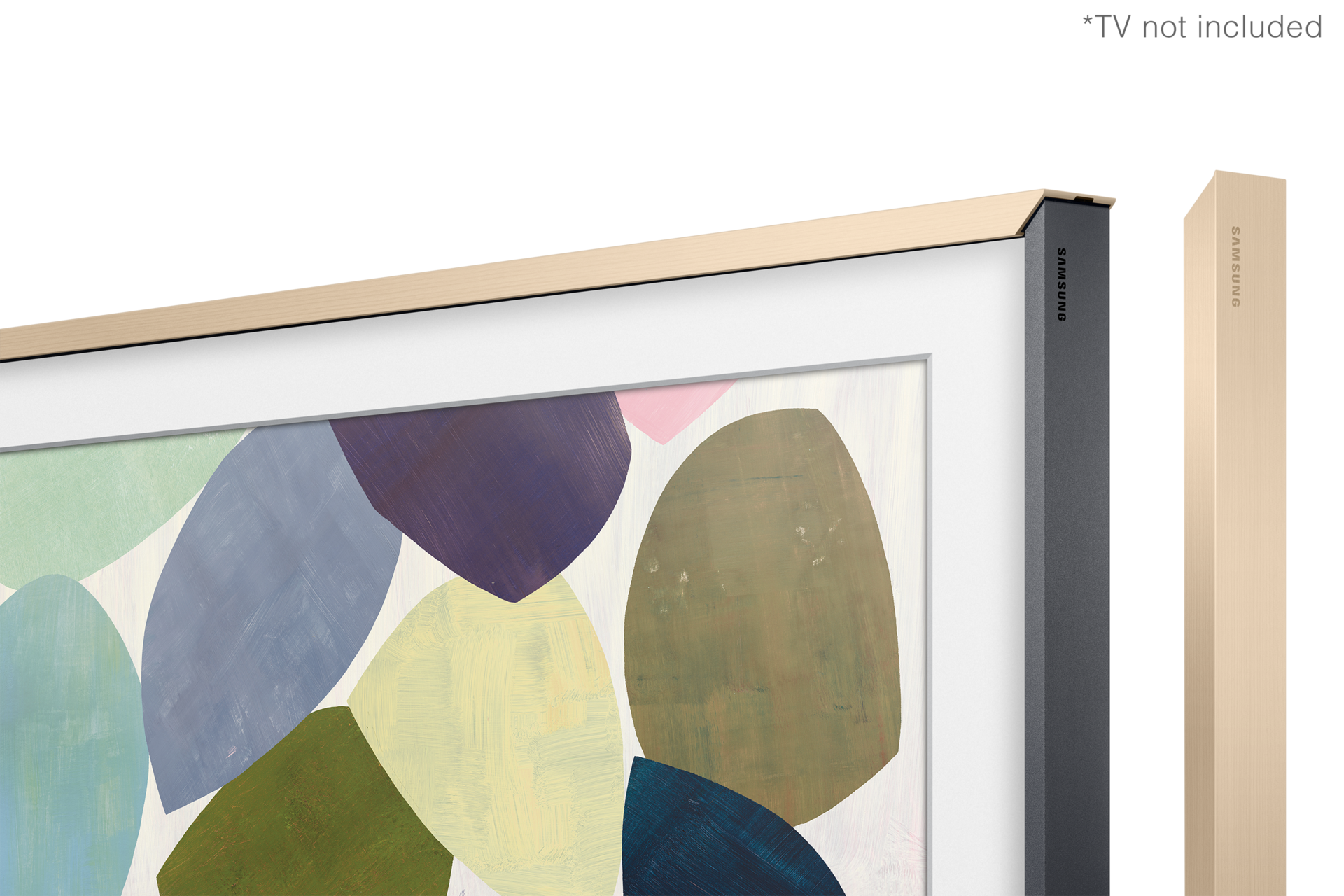 dynamic3 Beige Wood