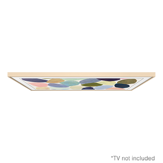 dynamic1 Beige Wood