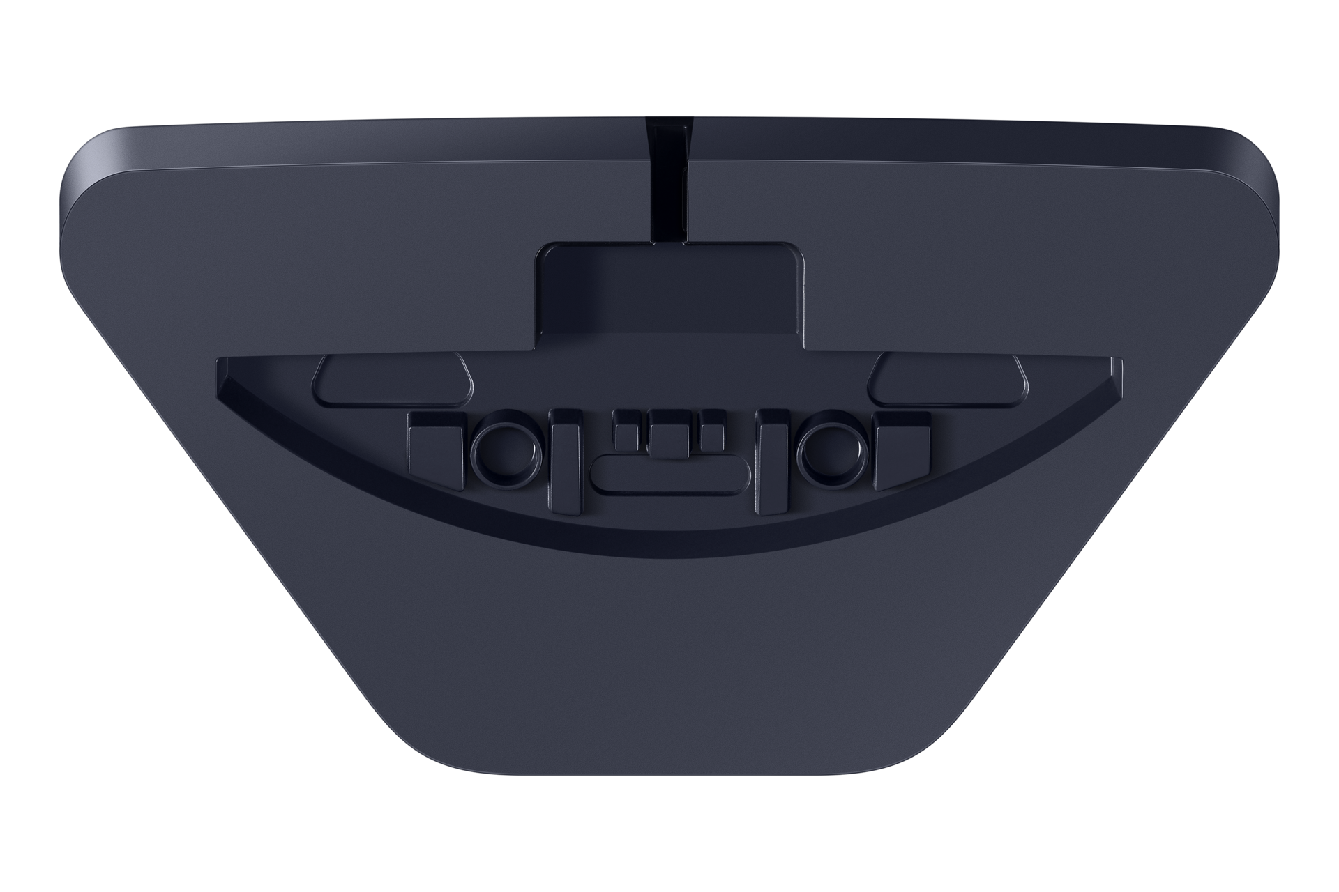 rear-caster1 Navy Blue