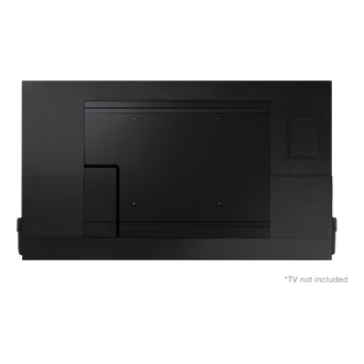 back Dark Gray