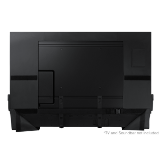detail-with-soundbar Dark Gray