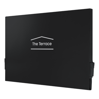r-perspective-with-soundbar Dark Gray