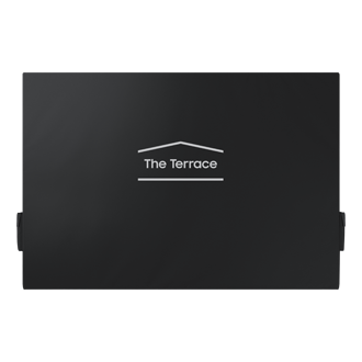 front-with-soundbar Dark Gray