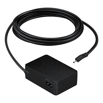 front Black