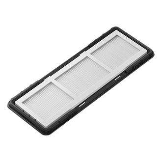 pre-motor-filter Satin Greige