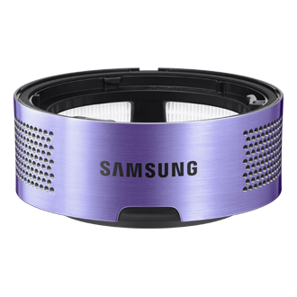 fine-dust-filter Violet