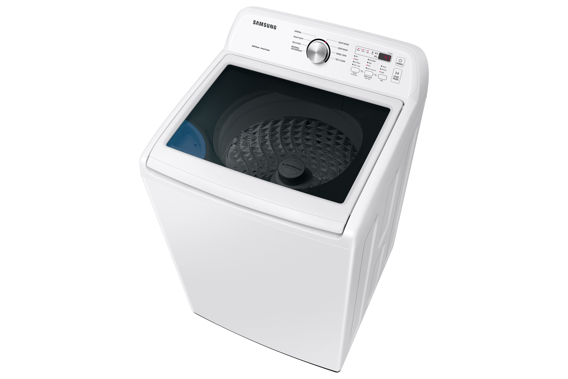 r-dynamic White