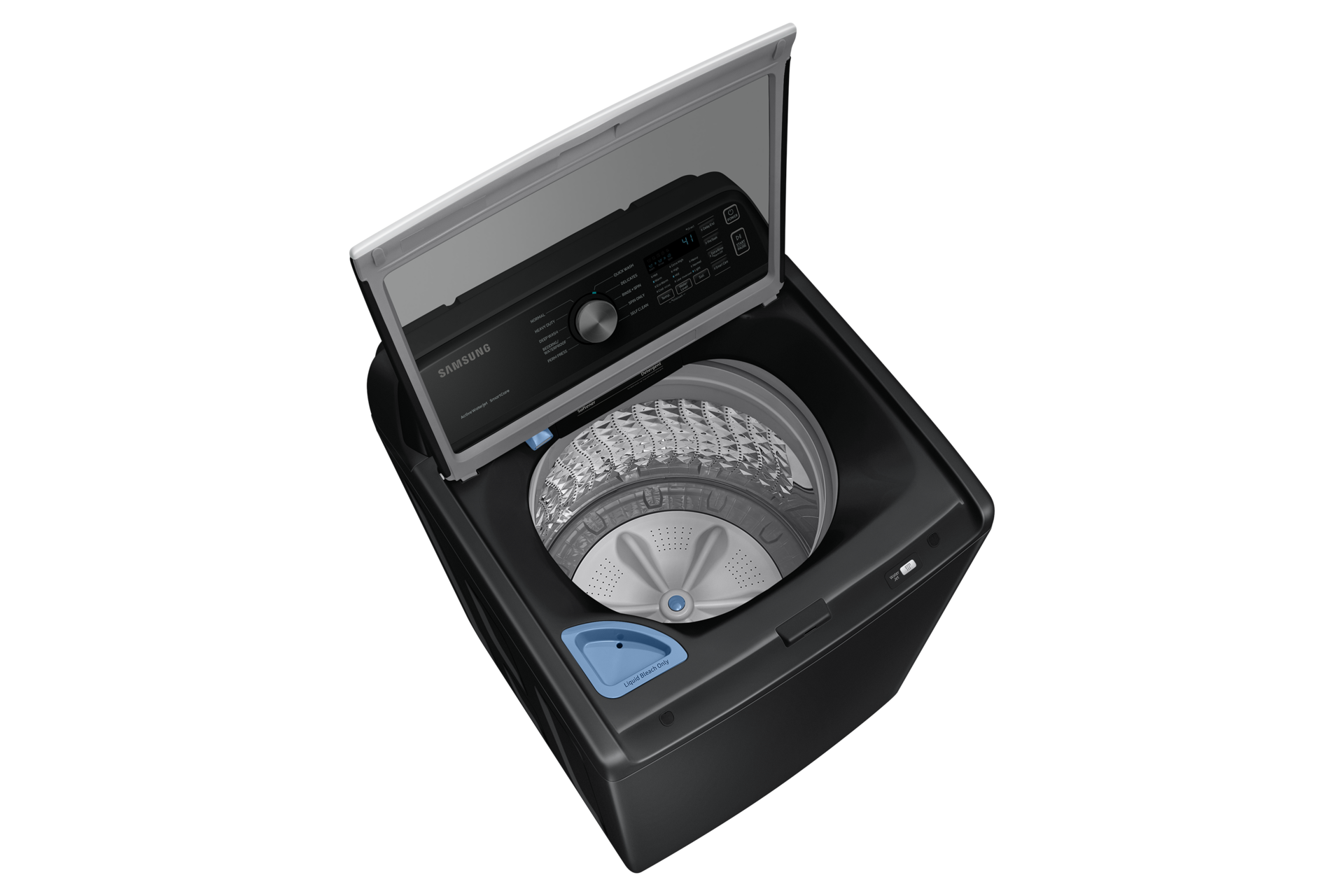 l-dynamic-open Black