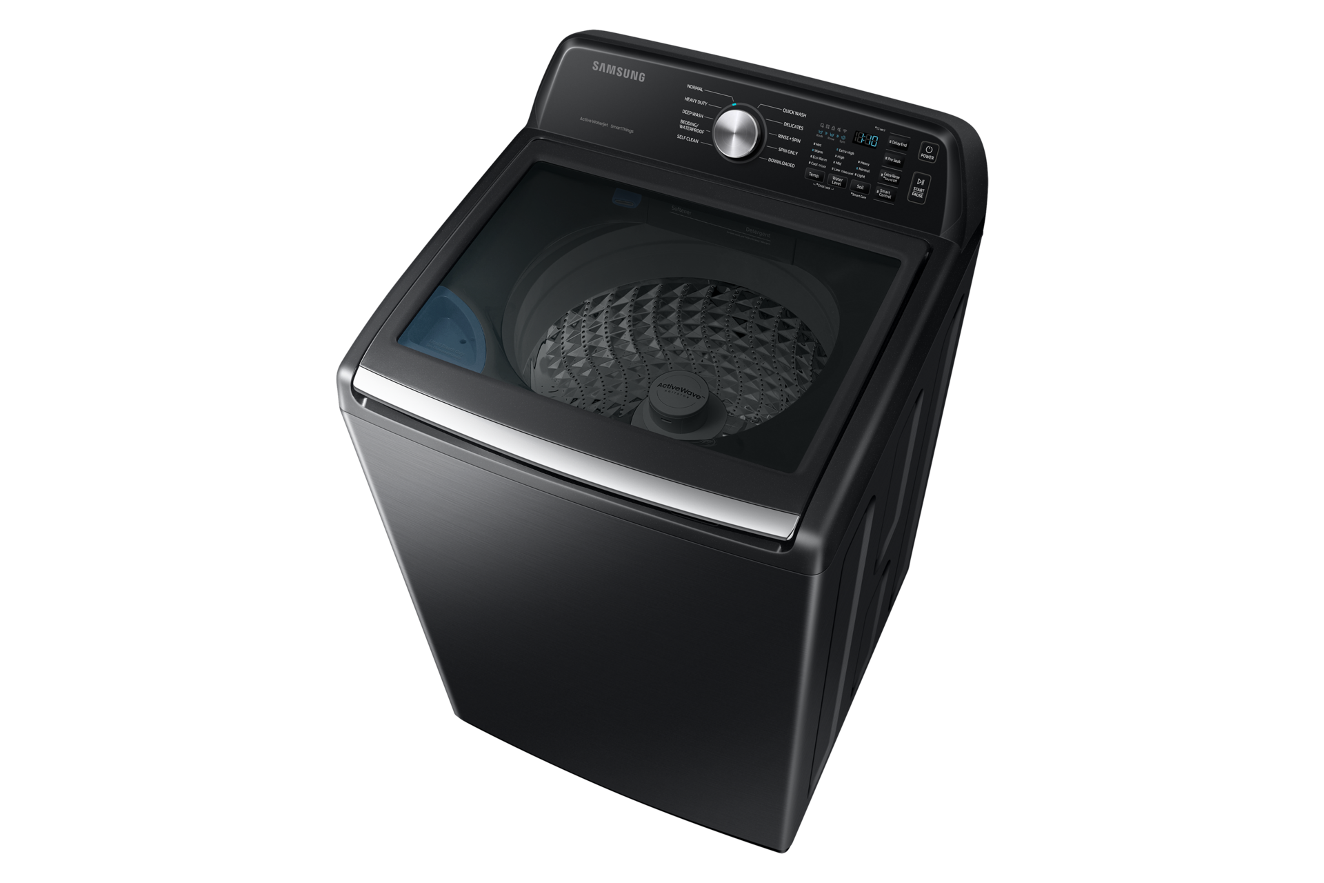 r-dynamic Black