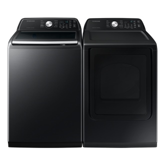 front-pair Black