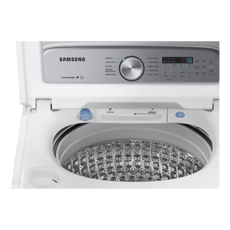 water-jet-detail White