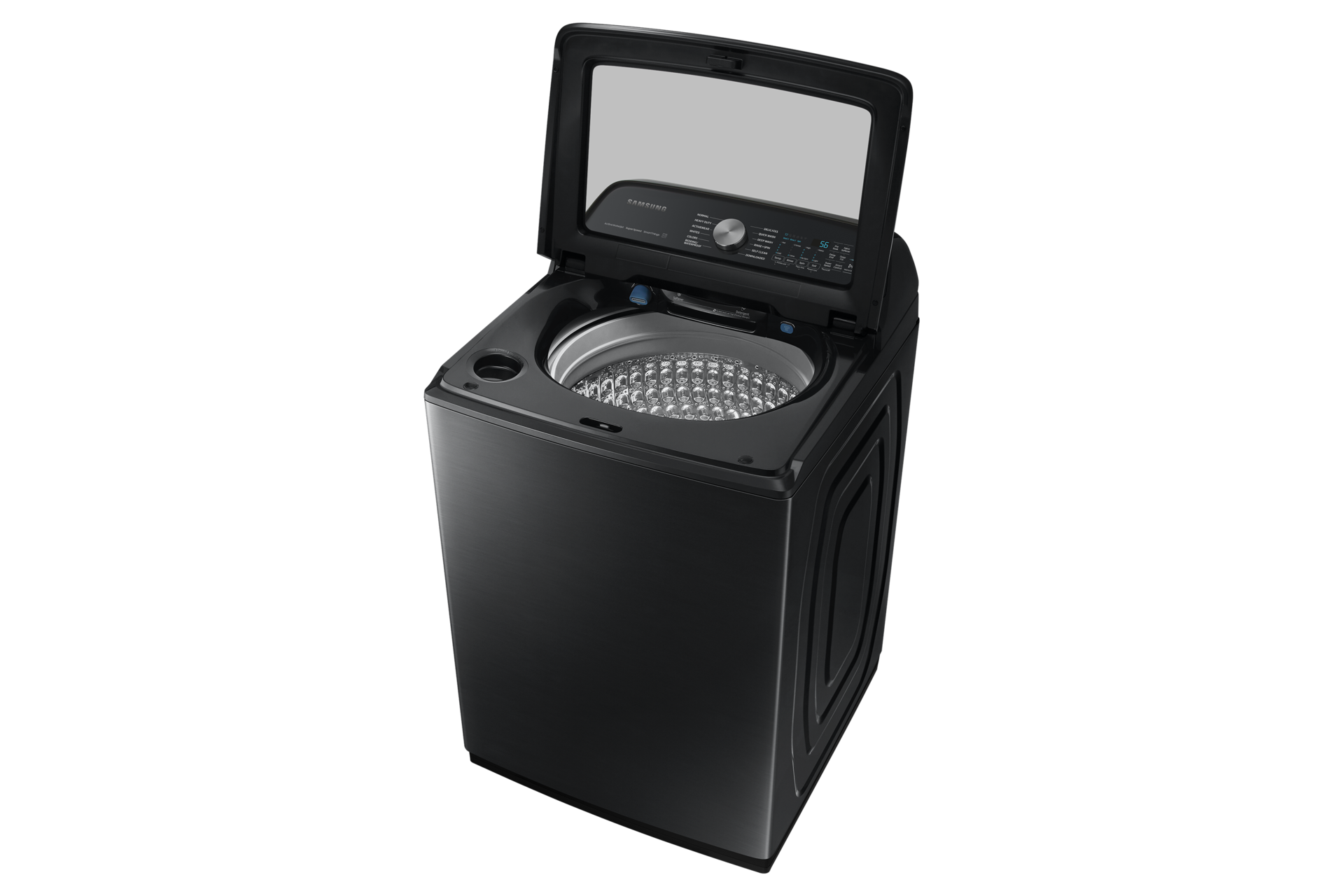 r-dynamic-open Black