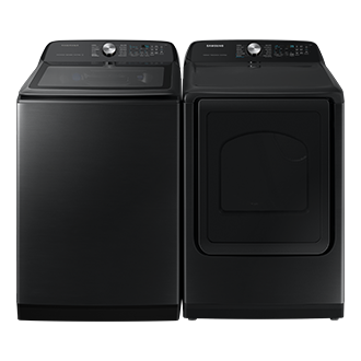 front-pair Black