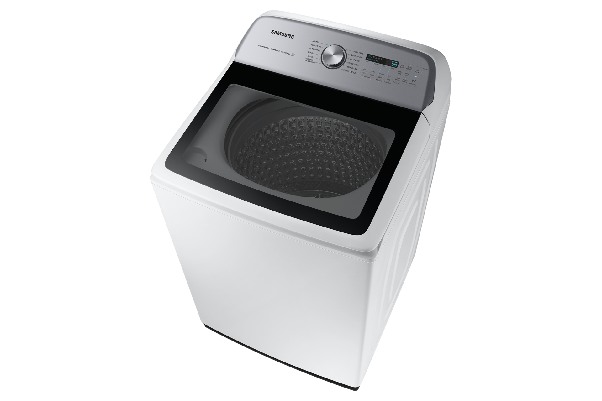 r-dynamic White