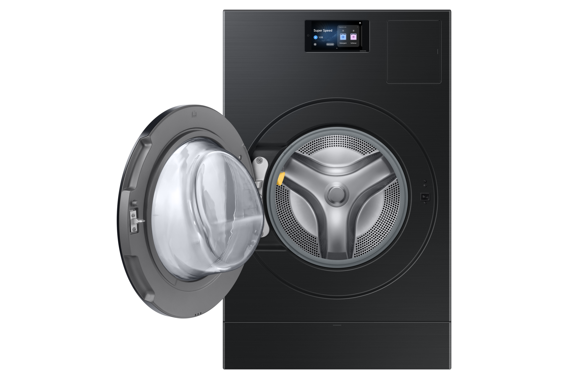 [fróñ~t-ópé~ñ Blá~ck]