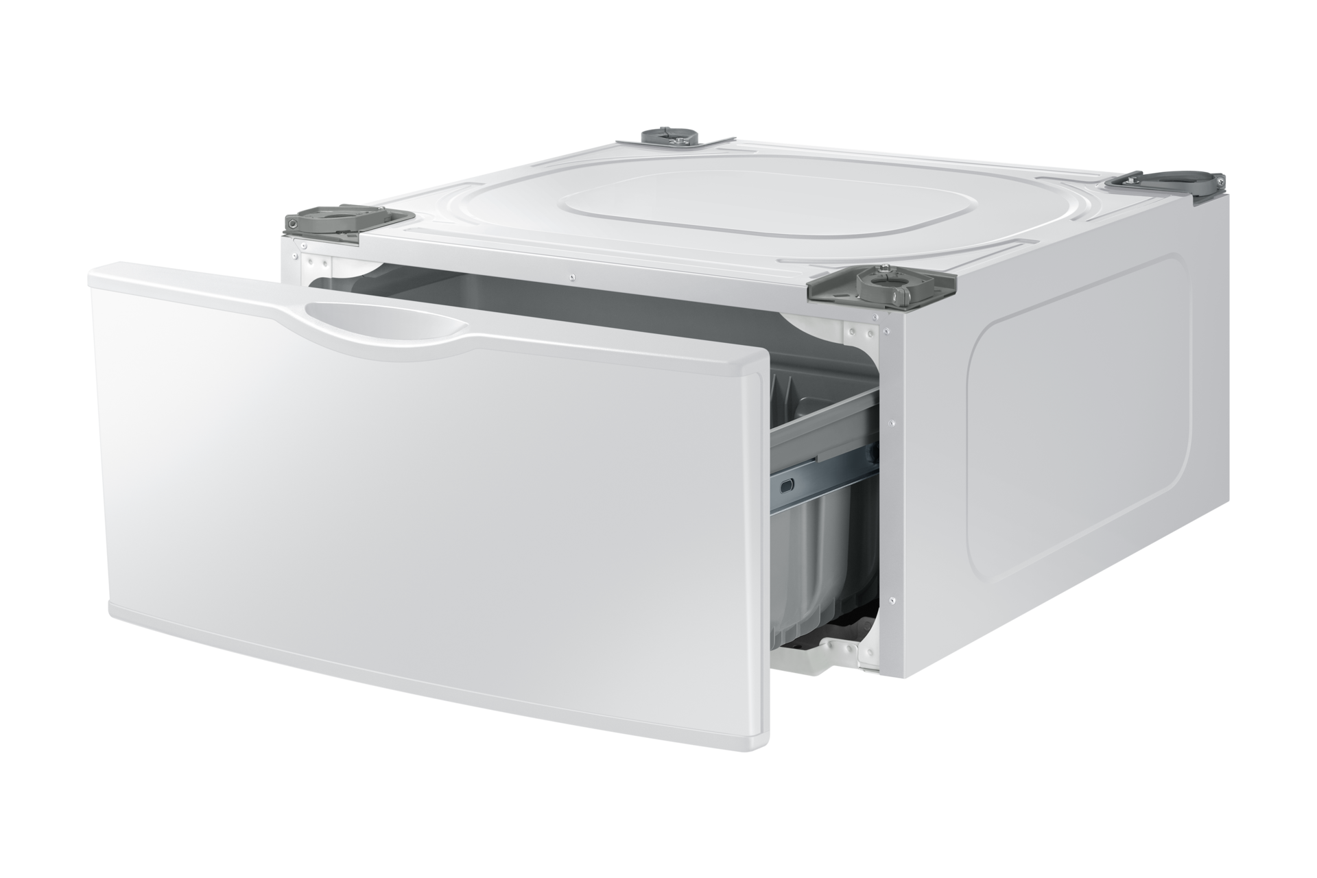 r-perspective-open white