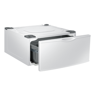 l-perspective-open white