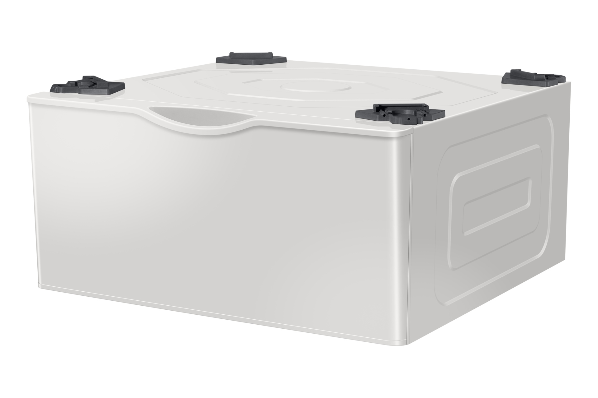 r-perspective Ivory White