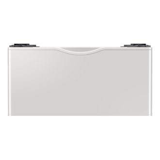 front Ivory White