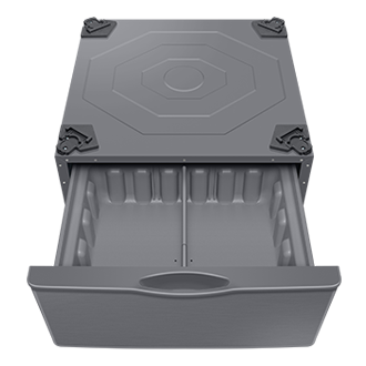 front-top-open natural gray