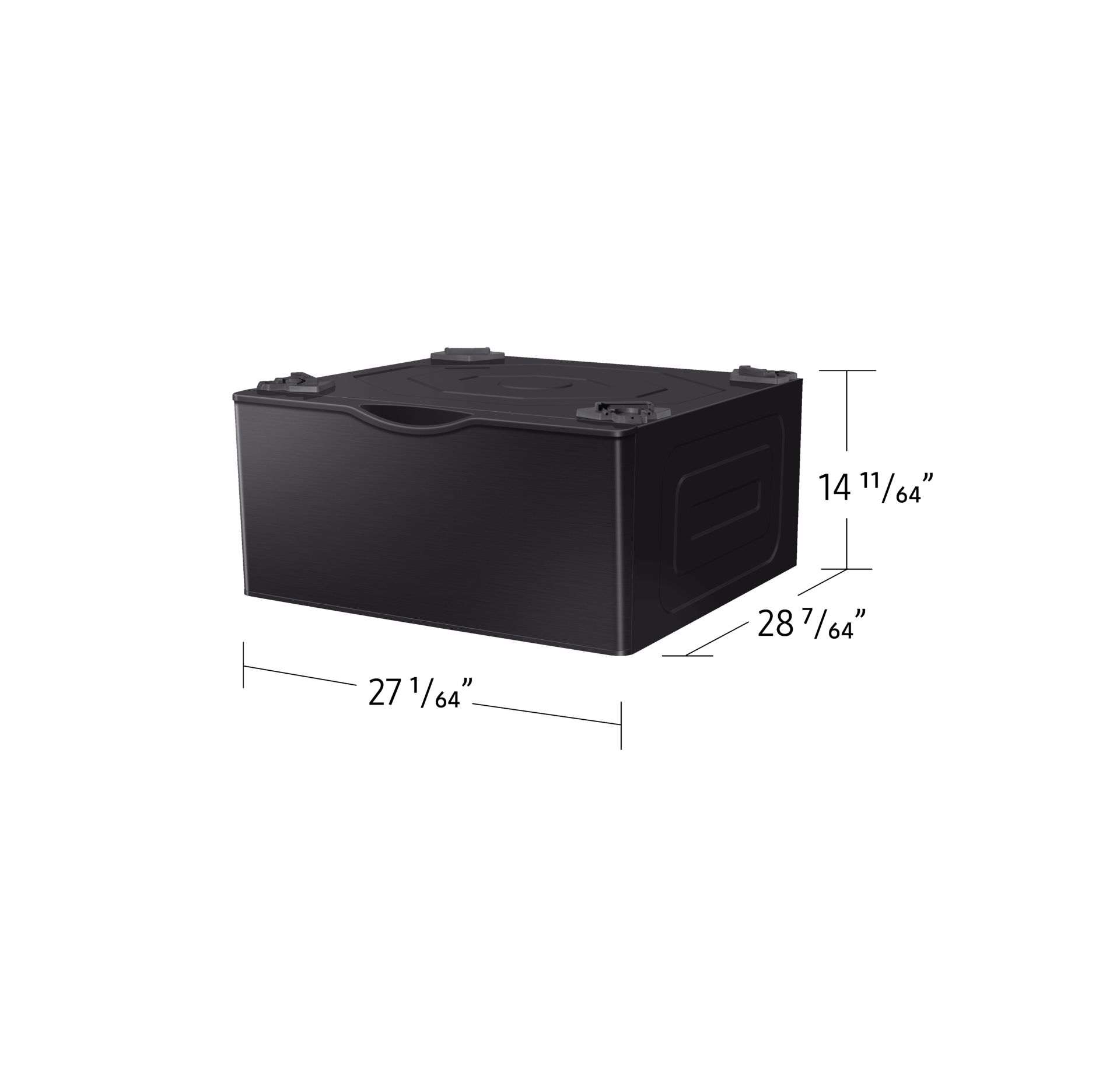 front-top black