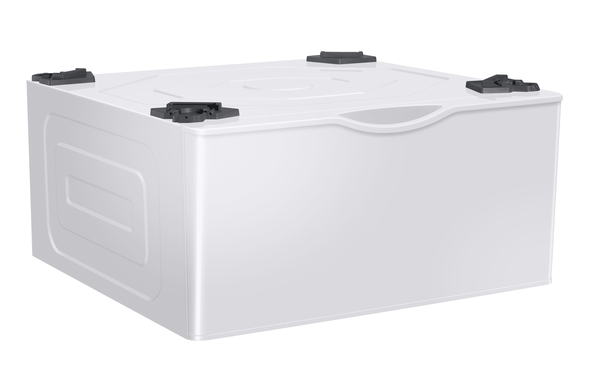l-perspective white