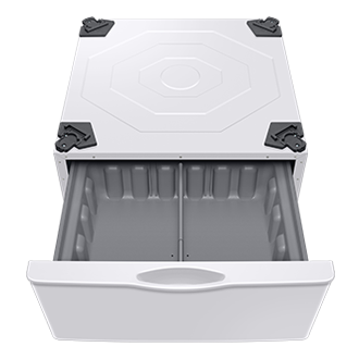 front-top-open white