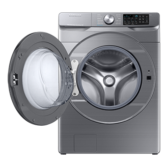 WF6000R Front-Open Gray 