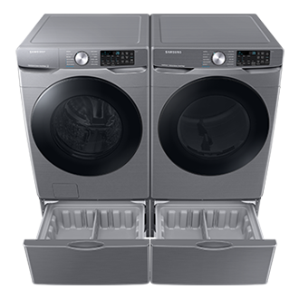 WF6000R Dynamic-Pair Gray 