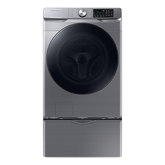 WF6000R Front-Pair Gray 