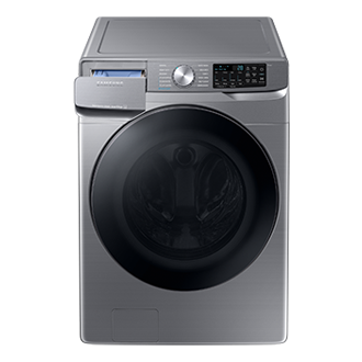 WF6000R Front-Over Gray 