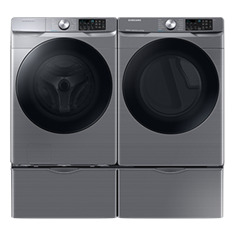 WF6000R Front-Pair2 Gray 