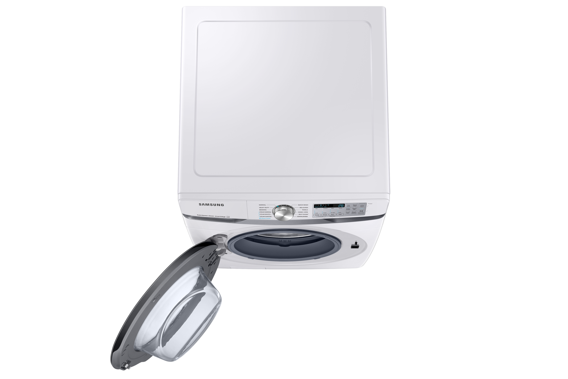WF6000R Top2 White 