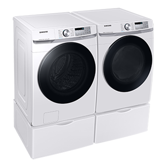 WF6000R L-Perspective-Pair White 