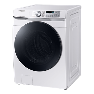 WF6000R R-Perspective White 