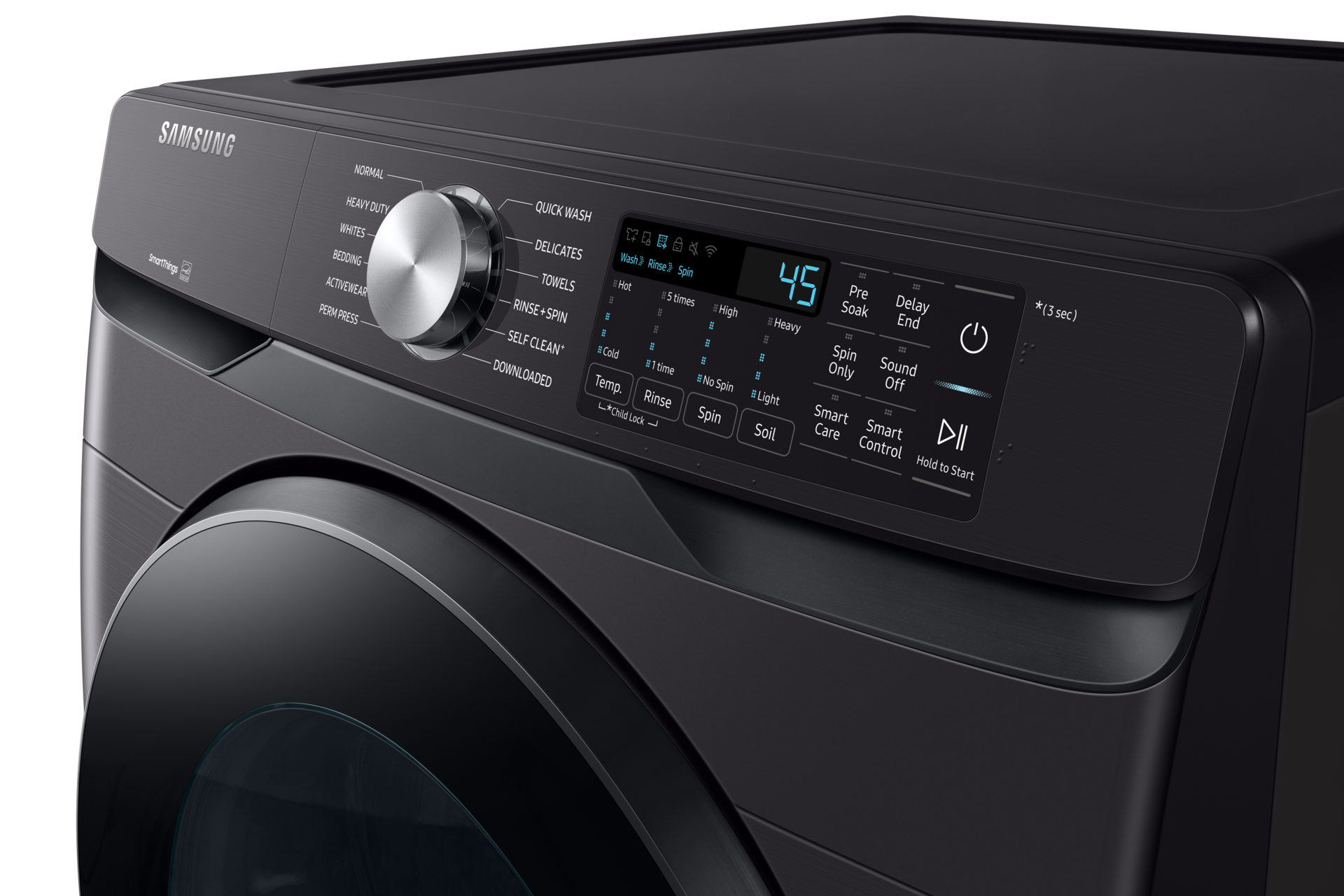 detail1 Black