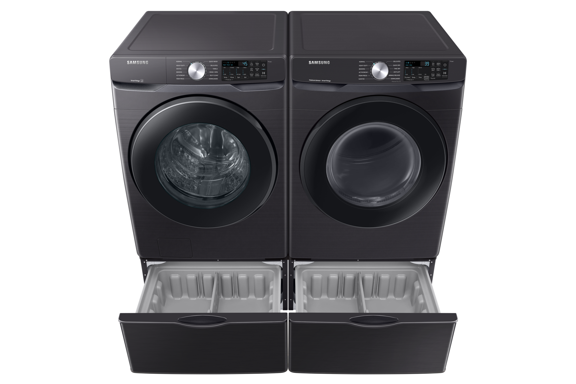 dynamic-pair Black