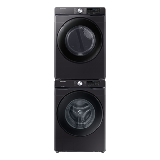 stack-front-door-closed Black