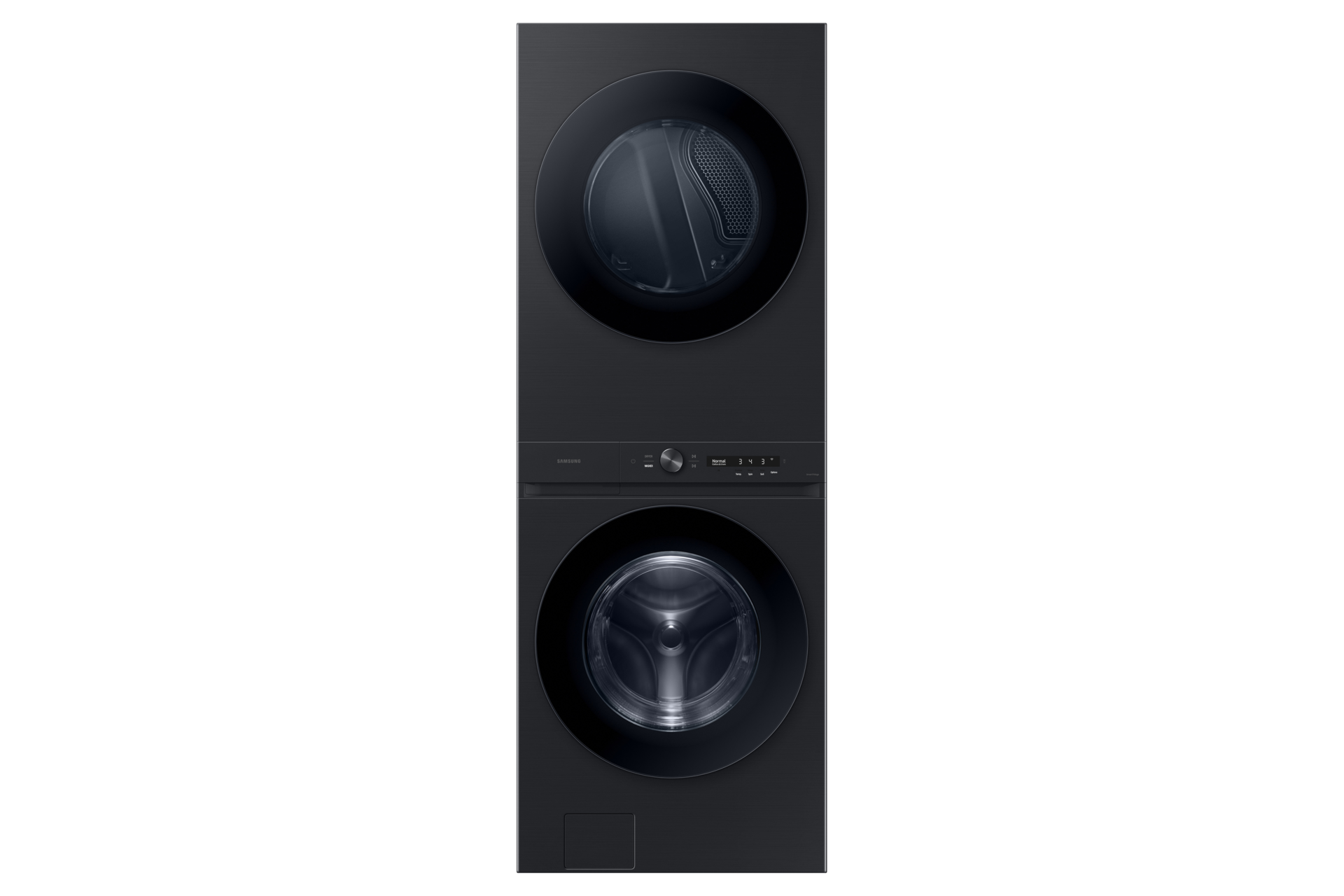 front-on1 Black
