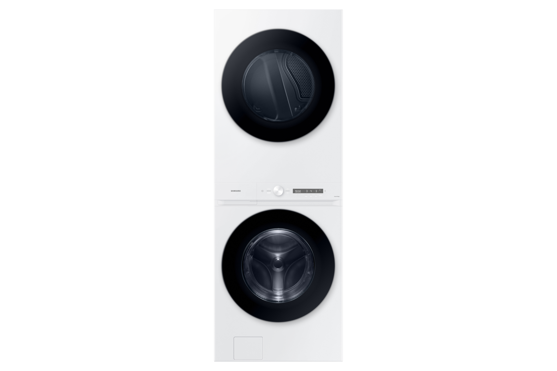 front-on1 White