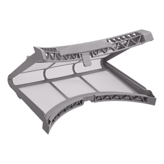 accessory2 White