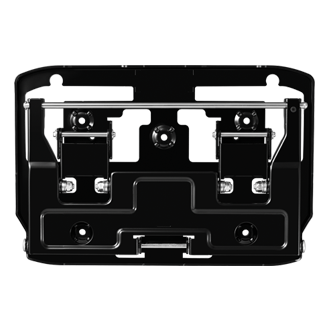 front Black