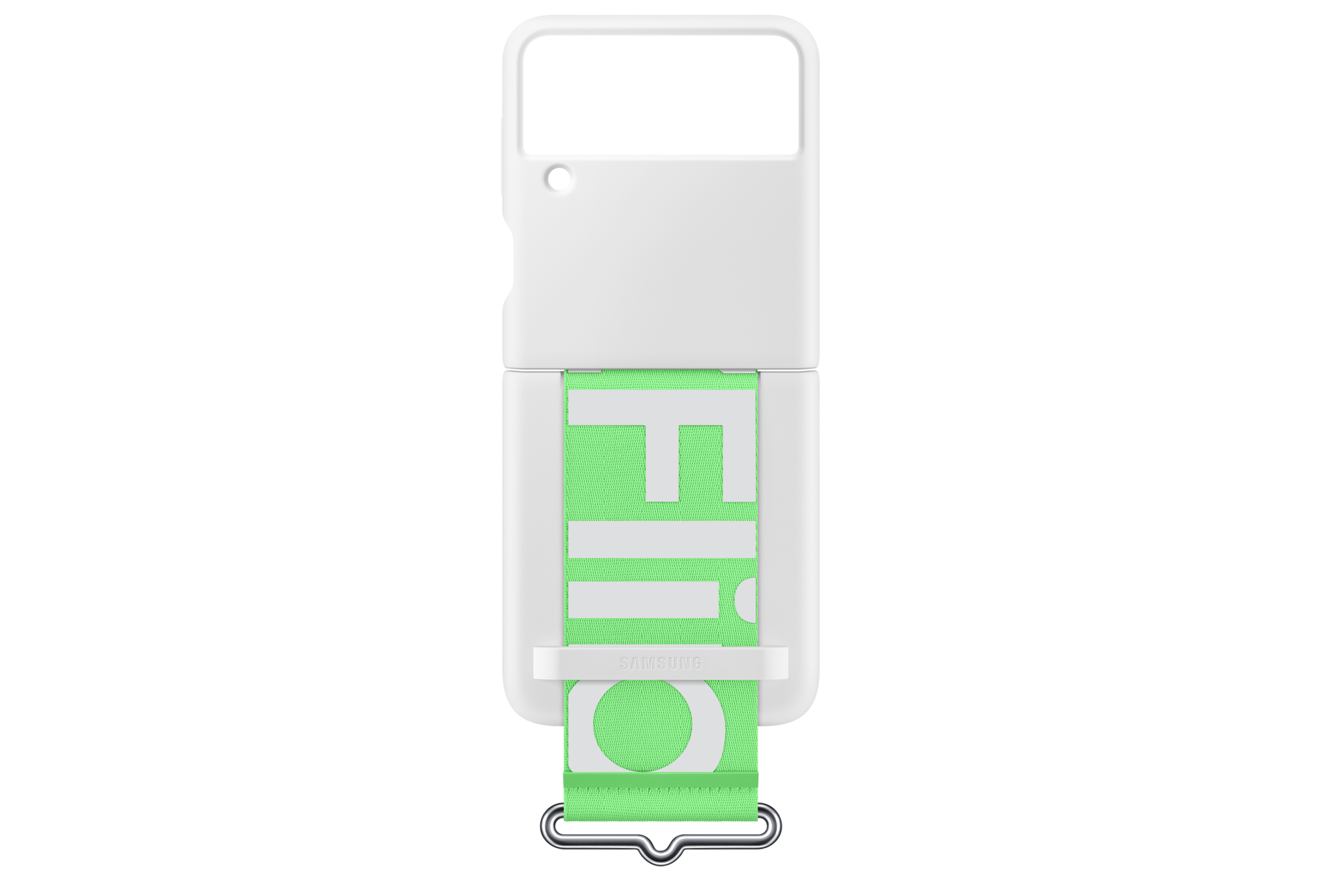 front3 White