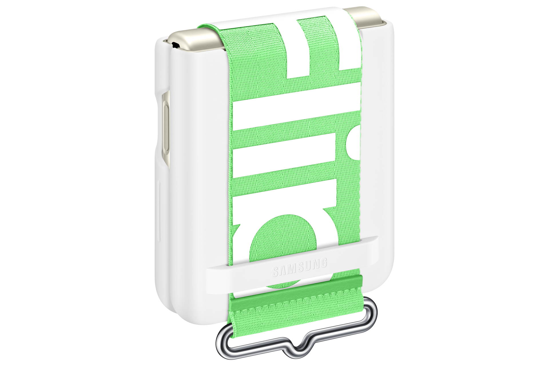 dynamic White