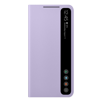 front Lavender