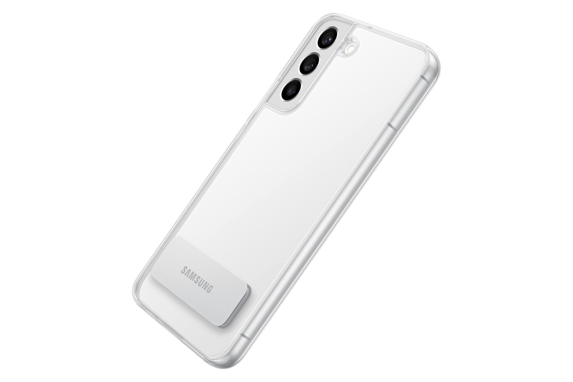 feature Transparent