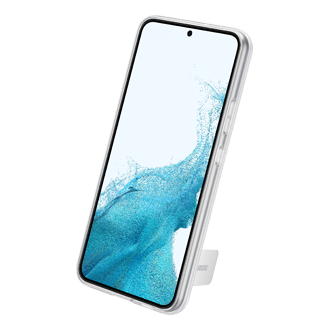 dynamic Transparent